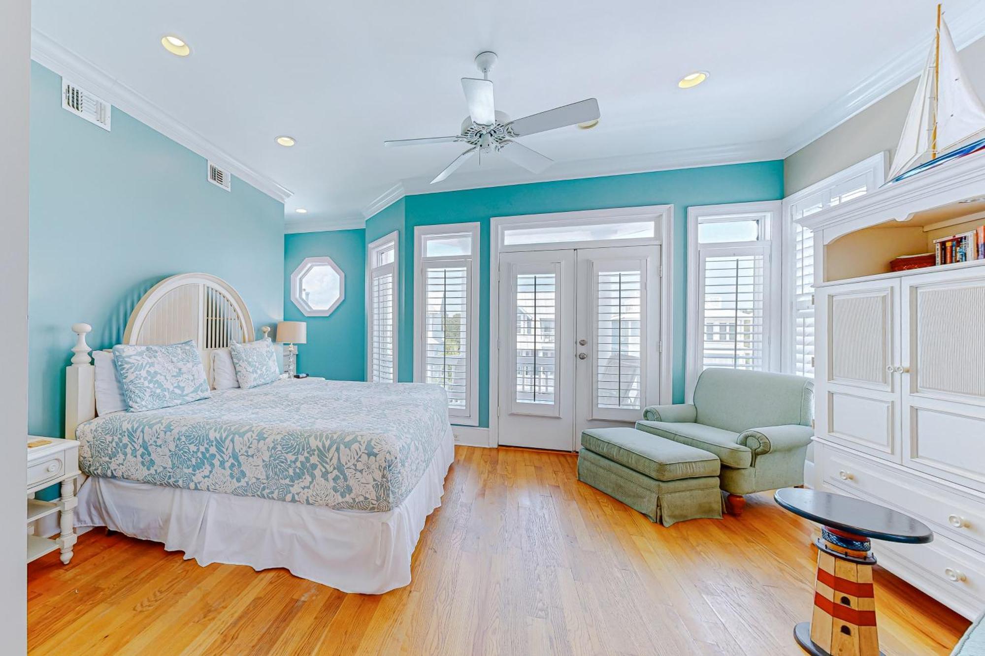 Bell Ringer Cottage St. Simons Island Exterior photo